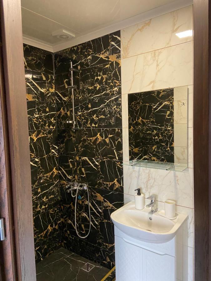 Danrock Apartman Jablunicja Kültér fotó